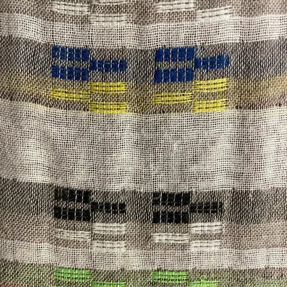 Ace & Jig Dress Spree Textile - Picture 5 of 12